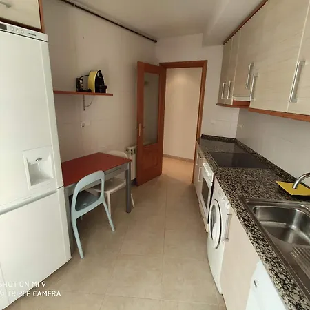 Apartment Casa Susana