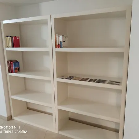 شقة Casa Susana *