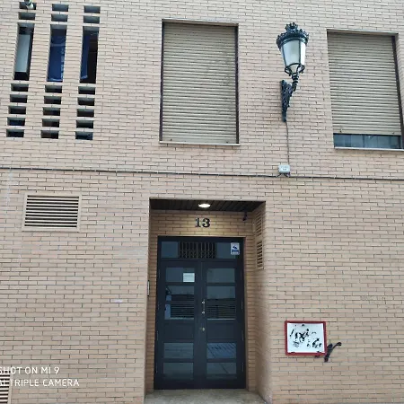 Apartment Casa Susana